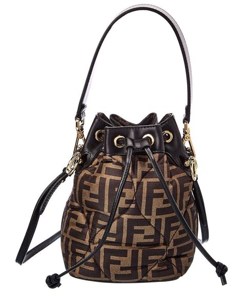 fendi bucket bags for women.